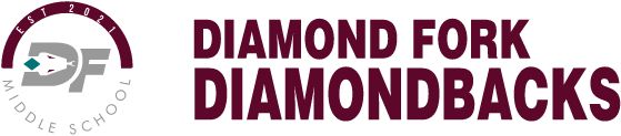 Diamond Fork Middle School Sideline Store