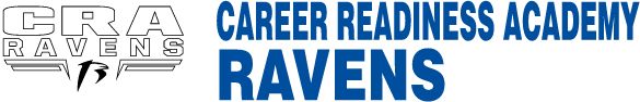 Career Readiness Academy Ravens (Colorado Springs, Colorado) Spirit Apparel & Accessories Store