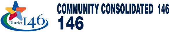 Community Consolidated School District 146 Sideline Store 146 (TINLEY PARK, ILLINOIS) Spirit Apparel & Accessories Store