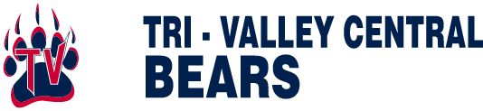 Tri - Valley Central School District Sideline Store Bears (GRAHAMSVILLE, NEW YORK) Spirit Apparel & Accessories Store