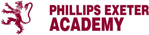 Phillips Exeter Academy Sideline Store Sideline Store