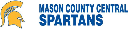 Mason County Central School District Sideline Store