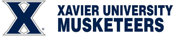 Xavier University Sideline Store Sideline Store