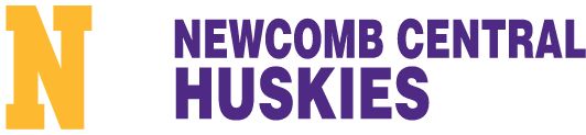 Newcomb Central High School Sideline Store Huskies (NEWCOMB, NEW YORK) Spirit Apparel & Accessories Store