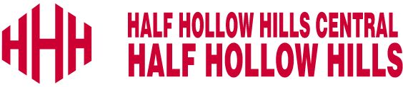 Half Hollow Hills Central School Sideline Store Half Hollow Hills (DIX HILLS, NEW YORK) Spirit Apparel & Accessories Store