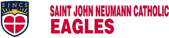 Saint John Neumann Catholic School Sideline Store Eagles (MIAMI, FLORIDA) Spirit Apparel & Accessories Store