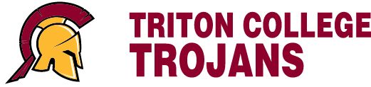 Triton College Sideline Store Trojans (RIVER GROVE, ILLINOIS) Spirit Apparel & Accessories Store