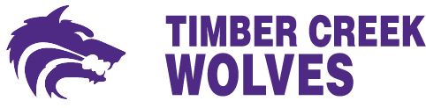 Timber Creek - Team Home Timber Creek Wolves Sports