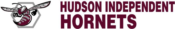 Hudson Independent School District Sideline Store Hornets (LUFKIN, TEXAS) Spirit Apparel & Accessories Store