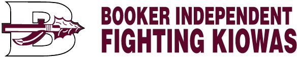 Booker Independent School District Sideline Store Fighting Kiowas (BOOKER, TEXAS) Spirit Apparel & Accessories Store