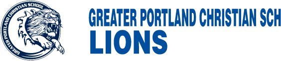 Greater Portland Christian Sch Sideline Store Sideline Store