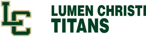 Lumen Christi High School Sideline Store