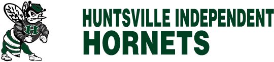 Huntsville Independent School District Sideline Store Sideline Store
