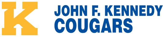 John F. Kennedy High School Sideline Store Cougars (NEW ORLEANS, LOUISIANA) Spirit Apparel & Accessories Store