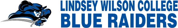 Lindsey Wilson College Sideline Store Blue Raiders (COLUMBIA, KENTUCKY) Spirit Apparel & Accessories Store