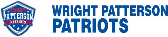 Wright Patterson Sideline Store Patriots (FAIRBORN, OHIO) Spirit Apparel & Accessories Store