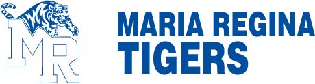 Maria Regina High School Sideline Store Tigers (HARTSDALE, New York) Spirit Apparel & Accessories Store