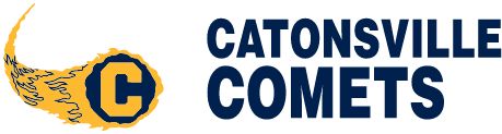 Catonsville High School Sideline Store