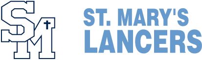 Saint Mary's High School Sideline Store Lancers (LANCASTER, New York) Spirit Apparel & Accessories Store