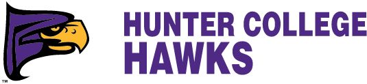 Hunter College Sideline Store Hawks (NEW YORK CITY, NEW YORK) Spirit Apparel & Accessories Store