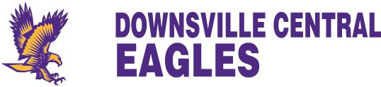 Downsville Central High School Sideline Store