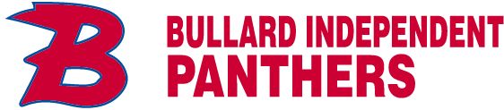Bullard Independent School District Sideline Store Panthers (BULLARD, TEXAS) Spirit Apparel & Accessories Store