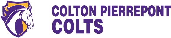 Colton Pierrepont High School Sideline Store Colts (COLTON, NEW YORK) Spirit Apparel & Accessories Store