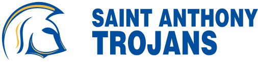 Saint Anthony High School Sideline Store Trojans (WAILUKU, HAWAII) Spirit Apparel & Accessories Store
