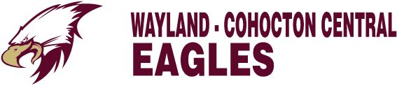 Wayland - Cohocton Central School District Sideline Store