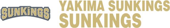 Yakima Sunkings Sideline Store