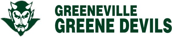 Greeneville High School Sideline Store Greene Devils (GREENEVILLE, TENNESSEE) Spirit Apparel & Accessories Store