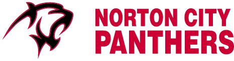 Norton City School District Sideline Store Panthers (NORTON, OHIO) Spirit Apparel & Accessories Store