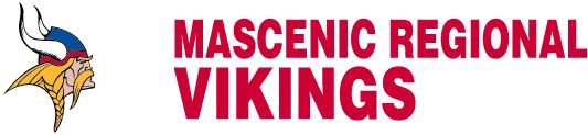 Mascenic Regional High School Sideline Store Vikings (NEW IPSWICH, NEW HAMPSHIRE) Spirit Apparel & Accessories Store