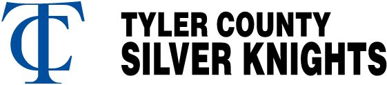 Tyler County School District Sideline Store Silver Knights (MIDDLEBOURNE, WEST VIRGINIA) Spirit Apparel & Accessories Store