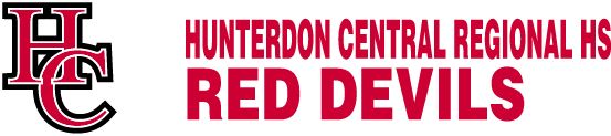 Hunterdon Central Regional Hs Sideline Store Red Devils (FLEMINGTON, NEW JERSEY) Spirit Apparel & Accessories Store