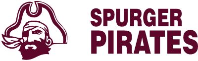 Spurger High School Sideline Store Pirates (SPURGER, TEXAS) Spirit Apparel & Accessories Store