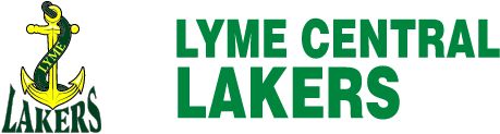 Lyme Central High School Sideline Store