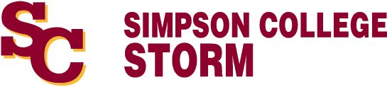 Simpson College Sideline Store Storm (INDIANOLA, IOWA) Spirit Apparel & Accessories Store