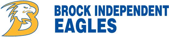 Brock Independent School District Sideline Store