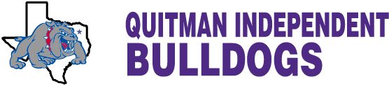 Quitman Independent School District Sideline Store Bulldogs (QUITMAN, TEXAS) Spirit Apparel & Accessories Store