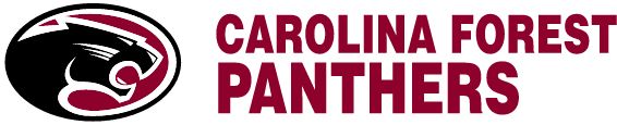 Carolina Forest Panthers - Official Athletic Website – Myrtle Beach, SC