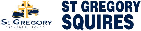 St Gregory School Sideline Store Squires (TYLER, TEXAS) Spirit Apparel & Accessories Store