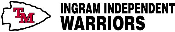 Ingram Independent School District Sideline Store