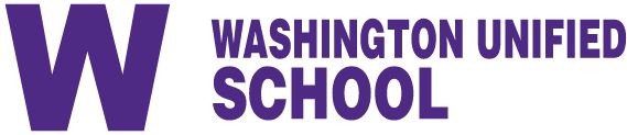 Washington Unified School District Sideline Store Sideline Store