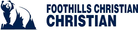 Foothills Christian School Sideline Store Sideline Store