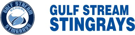 Gulf Stream School Sideline Store Stingrays (GULF STREAM, Florida) Spirit Apparel & Accessories Store