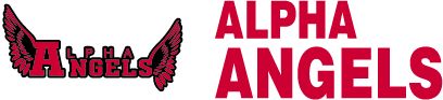 Alpha Charter School Sideline Store Angels (ELVERTA, CALIFORNIA) Spirit Apparel & Accessories Store
