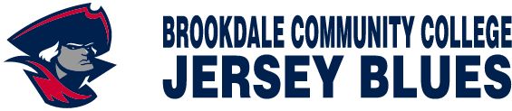 Brookdale Community College Sideline Store Jersey Blues (LINCROFT, NEW JERSEY) Spirit Apparel & Accessories Store