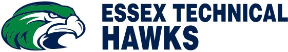 Essex Technical High School Sideline Store Hawks (DANVERS, MASSACHUSETTS) Spirit Apparel & Accessories Store