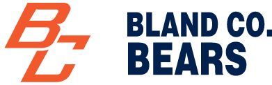Bland High School Sideline Store Bears (BLAND, Virginia) Spirit Apparel & Accessories Store